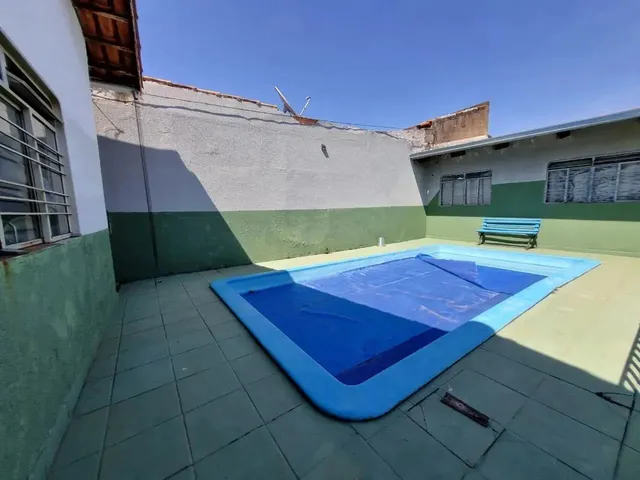 Imagem 10: Casa com 275M² - Setor Sudoeste