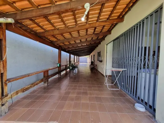 Imagem 13: Casa com 275M² - Setor Sudoeste