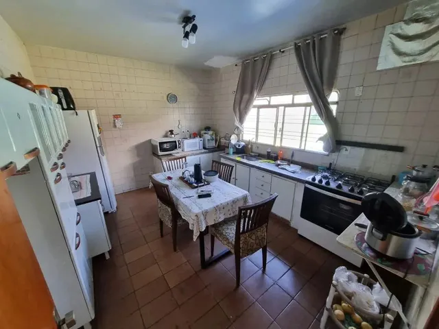 Imagem 16: Casa com 275M² - Setor Sudoeste