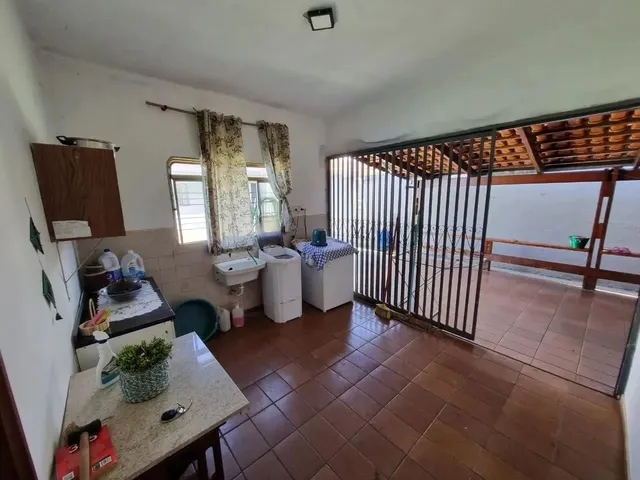 Imagem 5: Casa com 275M² - Setor Sudoeste