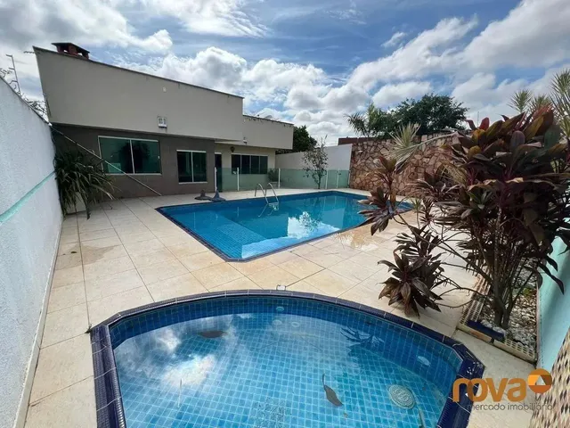 Imagem: Casa 3 Quartos 3 Suites no Jardim Planalto
