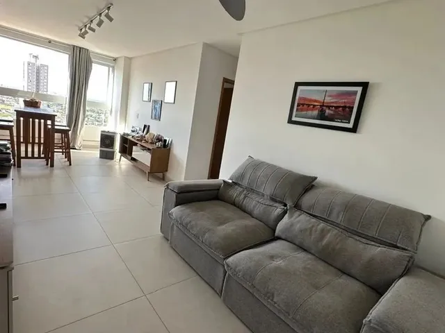 Imagem: Apartamento de 3 Suítes na Vila Rosa Próximo