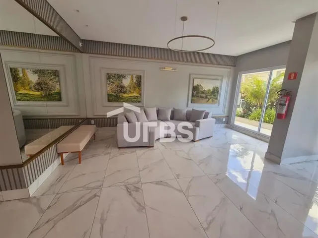 Imagem 1: Borges Lnadeiro Verano - Apartamento 62M², 2 Quartos, Sendo 1 Suíte