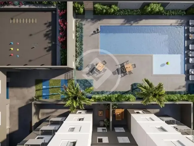 Imagem: Apartamento 2 Quartos - Setor Sudoeste Codigo