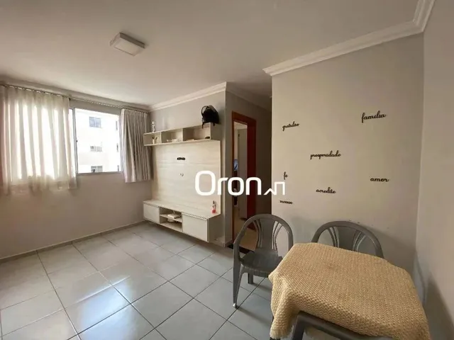 Imagem: Apartamento À Venda, 55 M² por R$ 220.000,00