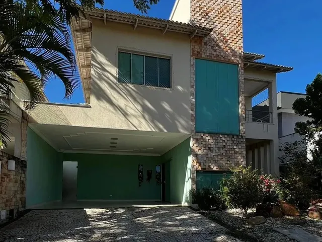 Imagem: Sobrado Jardins Madri