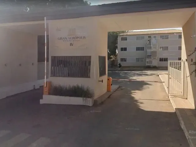Imagem 1: Imóvel para Venda Tem 42 Metros Quadrados com 2 Quartos em Parque Marajó - Valparaíso