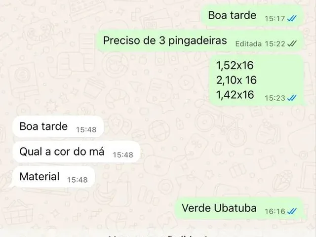 Imagem: Vendo Casa