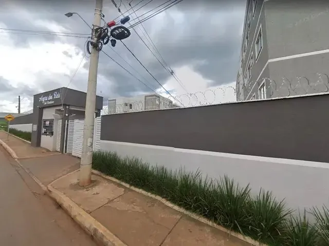 Imagem 1: Imóvel para Venda com 46 Metros Quadrados com 2 Quartos