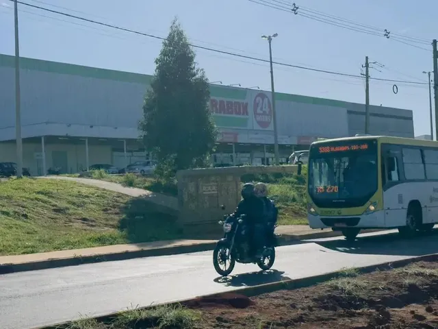 Imagem 1: Agio Park Esplanada1 C/ Lazer e Elevador Valparaíso Belle Horizonte
