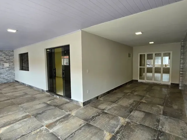 Imagem 1: Casa de 3 Quartos - Etapa C - Valparaiso I, Quadra 22