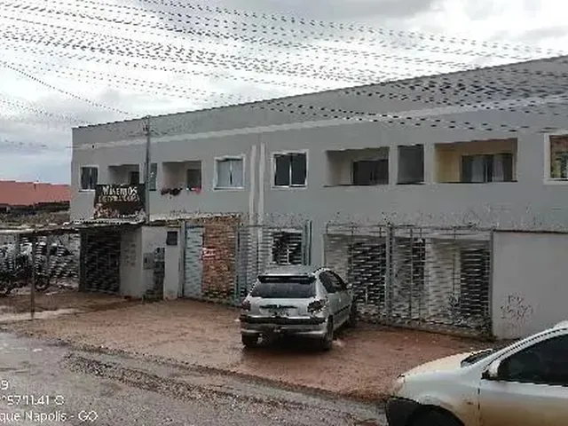 Imagem 1: Oportunidade Única em Cidade Ocidental - Go | Tipo: Apartamento