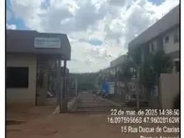 Imagem 1: Oportunidade Única em Cidade Ocidental - Go | Tipo: Apartamento