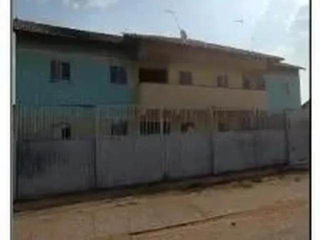 Imagem 1: Oportunidade Única em Aguas Lindas de Goias - Go | Tipo: Apartamento
