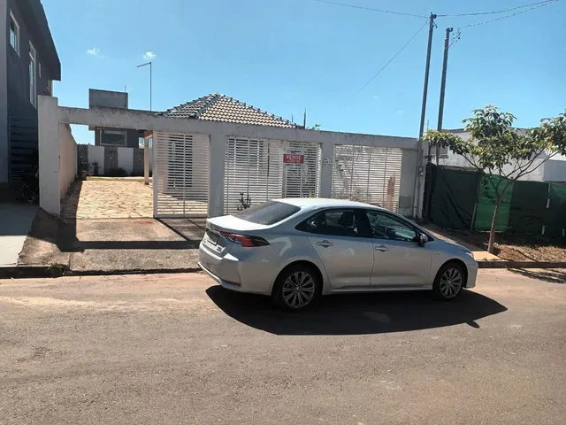Imagem 1: Edicula com Piscina no Residencial Villa Suíça
