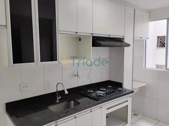 Imagem 1: Excelente Apartamento 2Quartos Bello Solare - R$ 120Mil Aceitamos Proposta