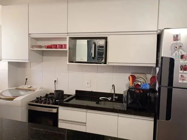 Imagem: Vendo Ágio de Um Excelente Apto de 2 Qtos