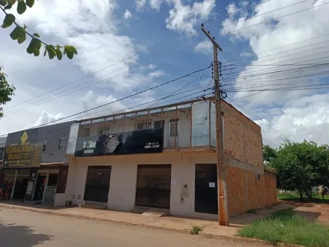 Imagem: Aluga-Se Apartamento de 3 Quartos no Novo