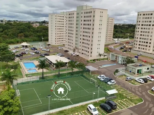Imagem: Vd Ágio de Um Excelente Apto de 2 Qtos