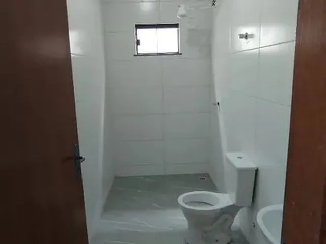 Imagem 2: Linda Casa Nova 2Qts Parque Estrela Dalva IX