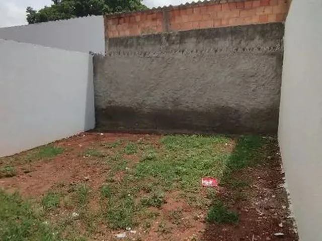Imagem 13: Linda Casa Nova 2Qts Parque Estrela Dalva IX