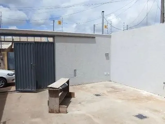 Imagem 11: Linda Casa Nova 2Qts Parque Estrela Dalva IX