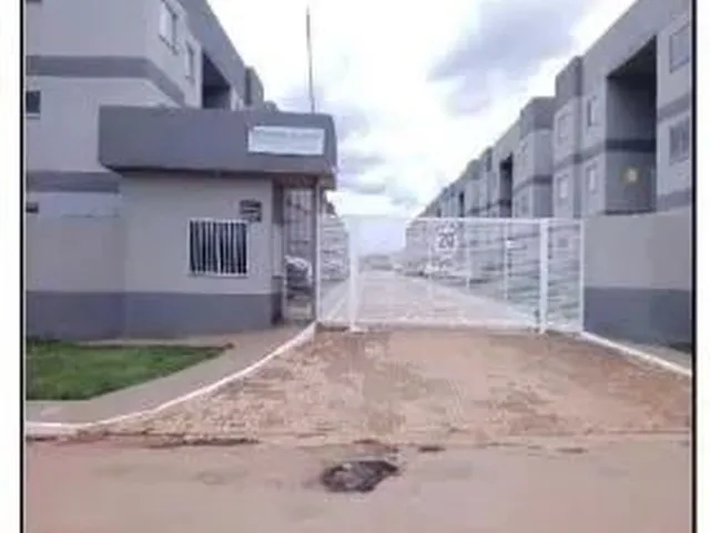 Imagem 1: Oportunidade Única em Cidade Ocidental - Go | Tipo: Apartamento