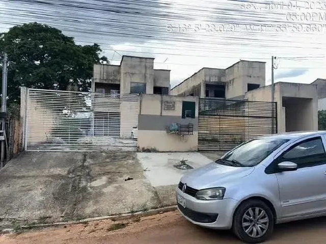 Imagem 1: Oportunidade Única em Cidade Ocidental - Go | Tipo: Apartamento