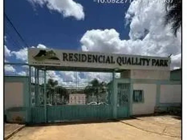 Imagem 1: Oportunidade Única em Cidade Ocidental - Go | Tipo: Apartamento