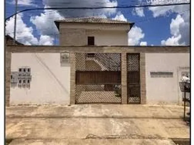 Imagem 1: Oportunidade Única em Cidade Ocidental - Go | Tipo: Apartamento