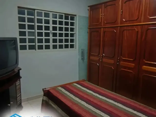 Imagem 3: 3 Quartos com Suíte - Ótima Localização - Aceita Financiamento