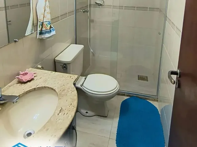 Imagem 11: 3 Quartos com Suíte - Ótima Localização - Aceita Financiamento