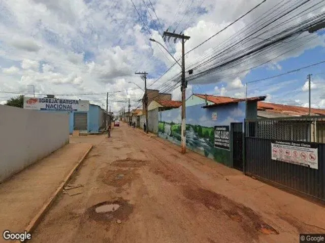 Imagem 1: Casa, Residencial, Chácaras Anhanguera A, 2 Dormitório(S
