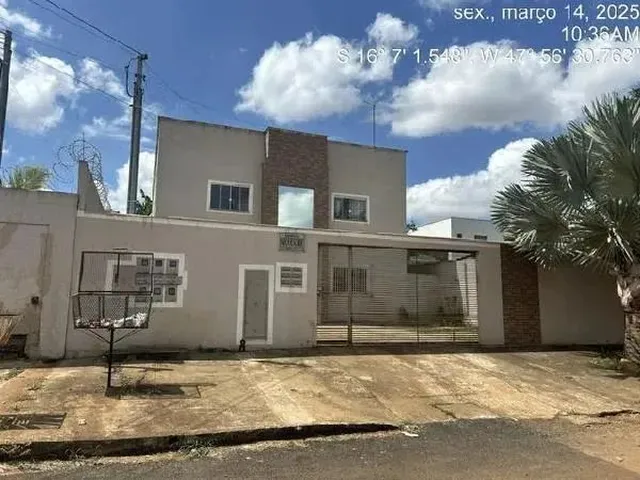 Imagem 1: Oportunidade Única em Cidade Ocidental - Go | Tipo: Apartamento