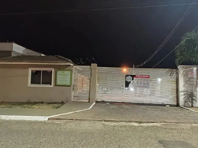 Imagem: Vendo Ágio de Apto Térreo