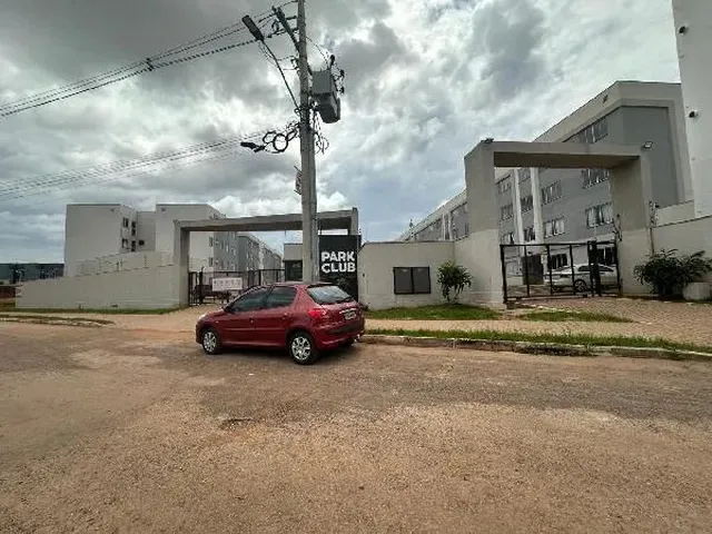 Imagem 1: Oportunidade Única em Aguas Lindas de Goias - Go | Tipo: Apartamento