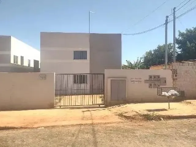 Imagem 1: Oportunidade Única em Cidade Ocidental - Go | Tipo: Apartamento