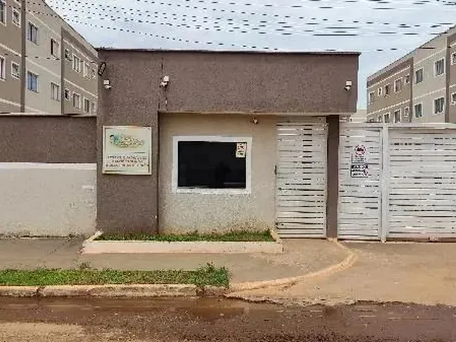 Imagem 1: Oportunidade Única em Aguas Lindas de Goias - Go | Tipo: Apartamento