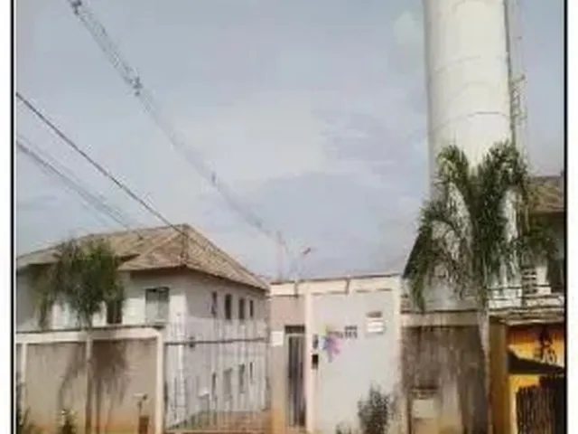 Imagem 1: Oportunidade Única em Cidade Ocidental - Go | Tipo: Apartamento