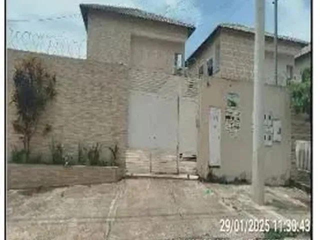 Imagem 1: Oportunidade Única em Cidade Ocidental - Go | Tipo: Apartamento