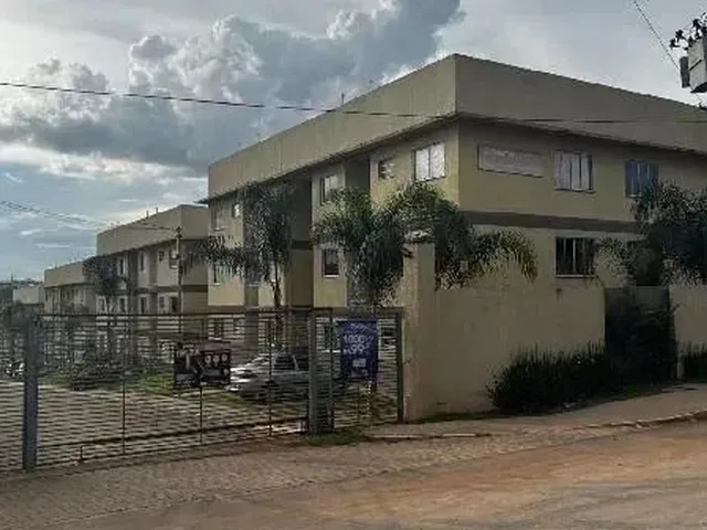 Imagem 1: Oportunidade Única em Cidade Ocidental - Go | Tipo: Apartamento
