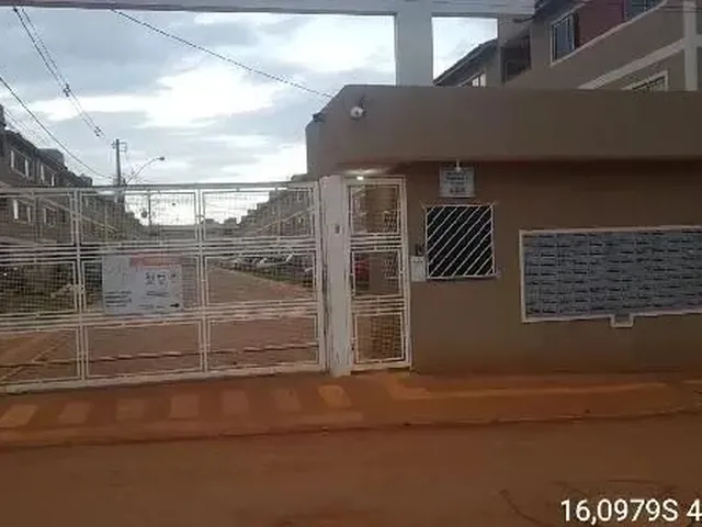 Imagem 1: Oportunidade Única em Cidade Ocidental - Go | Tipo: Apartamento
