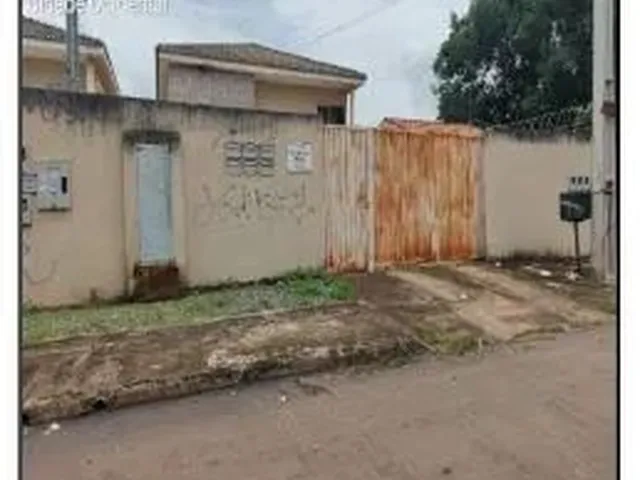 Imagem 1: Oportunidade Única em Cidade Ocidental - Go | Tipo: Apartamento