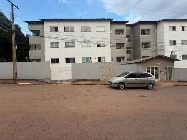 Imagem 1: Oportunidade Única em Cidade Ocidental - Go | Tipo: Apartamento