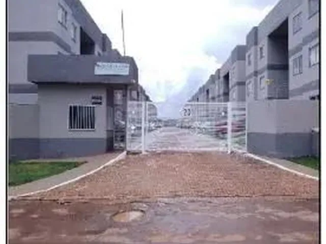 Imagem 1: Oportunidade Única em Cidade Ocidental - Go | Tipo: Apartamento