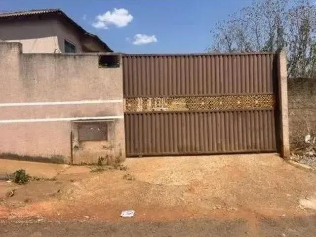Imagem 1: Oportunidade Única em Cidade Ocidental - Go | Tipo: Apartamento