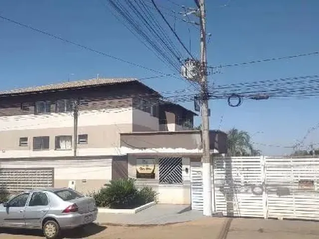 Imagem 1: Oportunidade Única em Cidade Ocidental - Go | Tipo: Apartamento