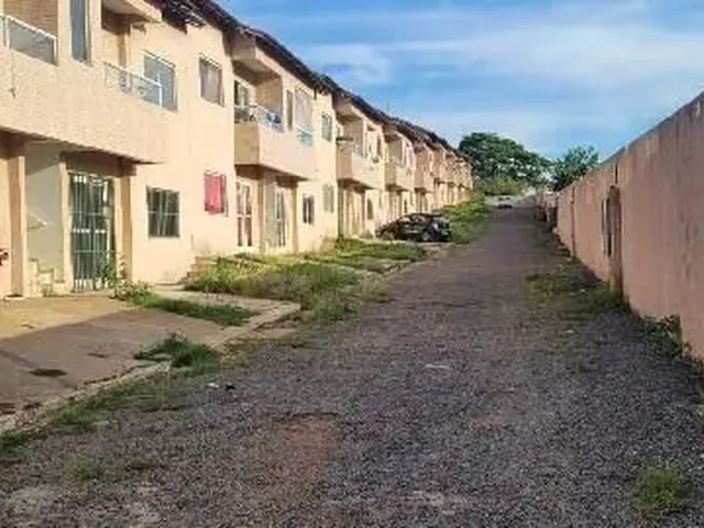 Imagem 1: Oportunidade Única em Cidade Ocidental - Go | Tipo: Apartamento