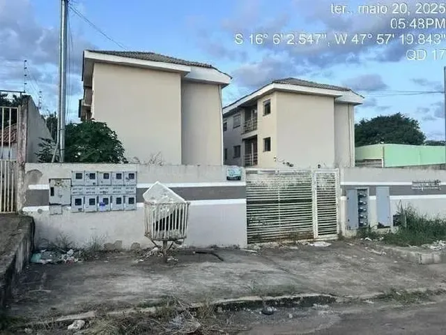 Imagem 1: Oportunidade Única em Cidade Ocidental - Go | Tipo: Apartamento