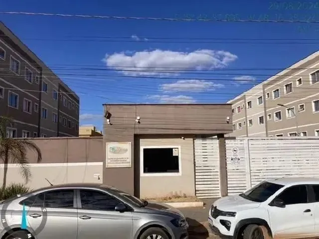 Imagem 1: Oportunidade Única em Aguas Lindas de Goias - Go | Tipo: Apartamento